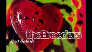 The Breeders - Saints