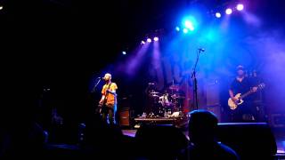 Millencolin - Hellman