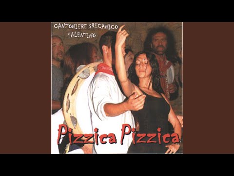Ahi lu core meu (pizzica di Ugento)
