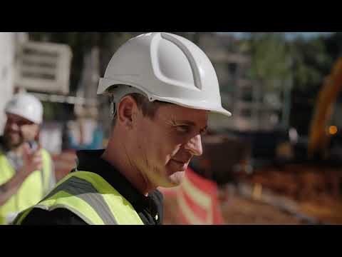 Construction Update Ellis Residences