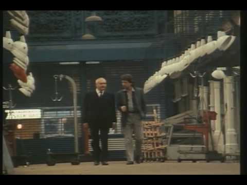 Dempsey and Makepeace (Pilot) 'Armed and Extremely Dangerous' part 2 Series 1 Episode 1