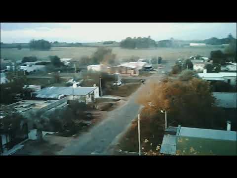 Barrio López Benítez 2020