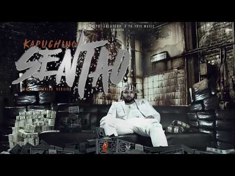 Kapuchino Sentao (Audio Oficial)