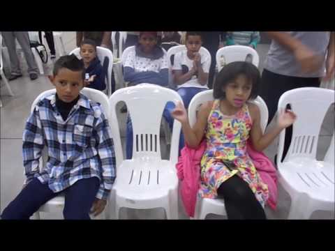 Batista Lagoinha......09 Julho 2017 -  Lagoinha Saudade - B.H - M.G - Aniv  Pra  Vanusa