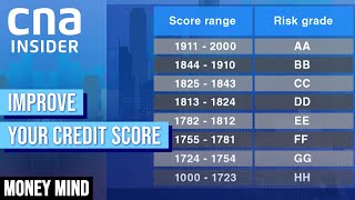 How Can You Improve Your Credit Score | Money Mind | Adulting