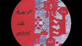 Life ‎- Untitled ( Never - A1 )