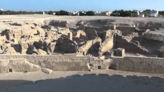 Bahrain Fort - UNESCO World Heritage Site