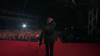 Il "Fabrique di Milano" di Danti