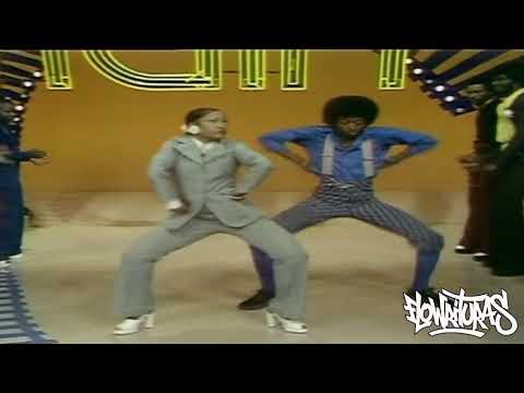 FLOWRITURAS - FUNKY LOVE