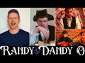 Randy Dandy O Shanty Mashup