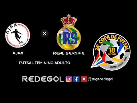 COPA 18 DO FORTE - FUTSAL FEMININO ADULTO 2019