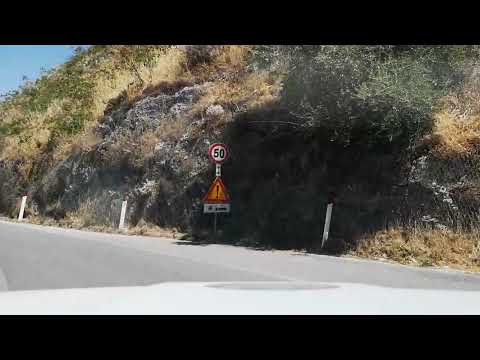 video PS Prizzi rally Valle del Sosio 2022