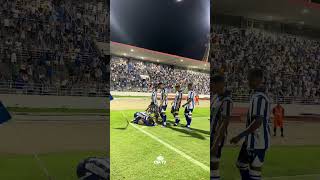 OS GOLS DE MAIS UMA VITÓRIA AZULINA: CSA 2x0 JUAZEIRENSE - SERIE D 2026