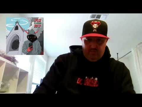 JFliz x Tali Rodriguez "Back 2 The Pulpit LP" 2/18/25 (Album Review)