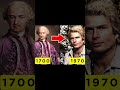 Ancients Who Lived Extremely Long Lives Pt 2 The Count Of St Germain