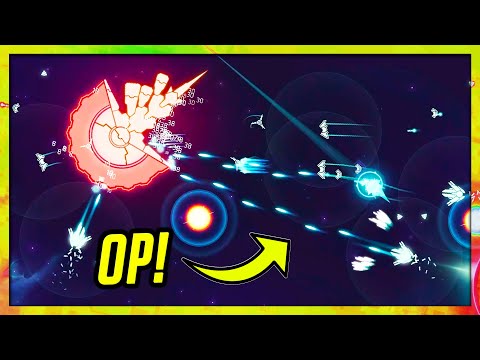 MOST OP CONSTRUCT BUILD!!! | Nova Drift