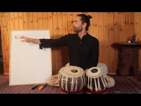 Tihai lesson #1 - Mastering Tihai — वीडियो थंबनेल