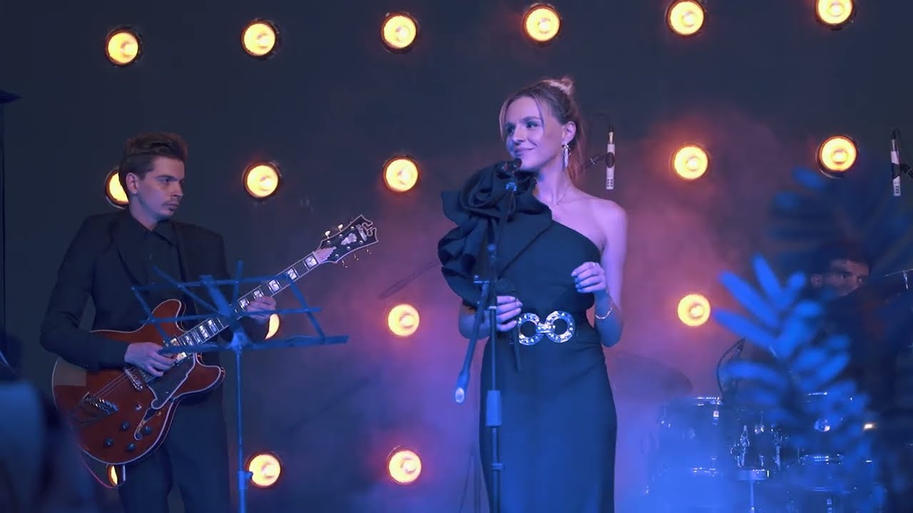 Taste the stars at ZodiaC Garden