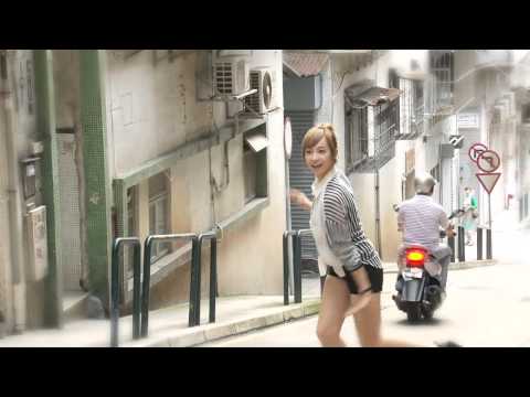 f(x) Victoria's HongMa Travel Episode [6] - Thieves