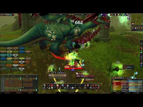 Vexed - Lethon - 06/01/2020