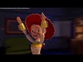 Bo Peep Jessie Woody Buzz Lightyear Fifi Snoopy And Woodstock