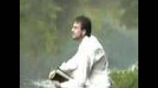 Rolling River God -- Nicole Nordeman