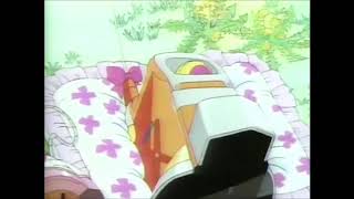 Pink Anime OVA Ending Akira Toriyama