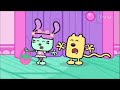 Wow Wow Wubbzy Once Upon A Wubbzy Cantonese FANMADE