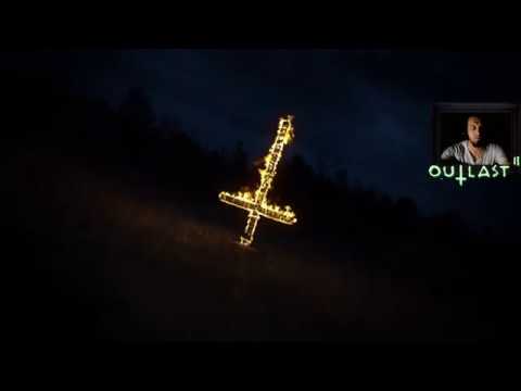 Satanas inimical dei- Outlast 2(FirstLook)