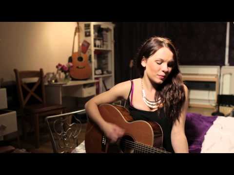 Yma o Hyd - Dafydd Iwan - Hanna Morgan cover