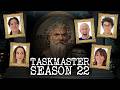 Taskmaster Season 22 Line Up Reveal Coming Soon