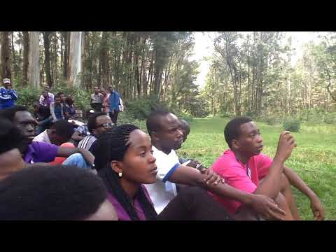 Balanced Life Style by Mutungwa JohnCliff