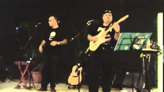 PARIS TEXAS - ROCK ME BABY