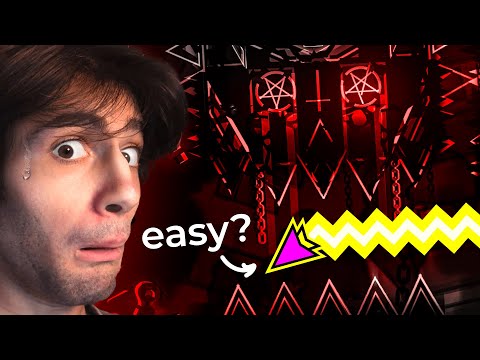 We Nerfed GRIEF Until Doggie Verified It!