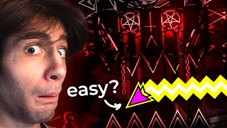 We Nerfed GRIEF Until Doggie Verified It!