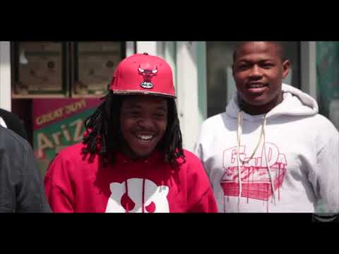 SHIT KRAY - YOUNG MONDI FT DAYLIGHT AND TEEKAY