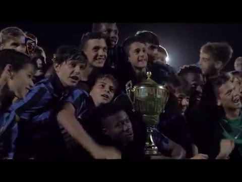 Carmine Nappi al Memorial Cristina Varani 2015