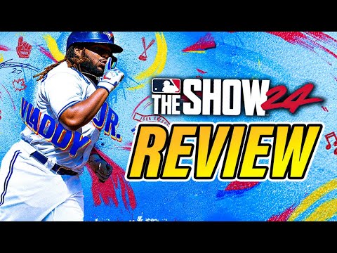 MLB The Show 24 Review - Ball Four or Strike Three?