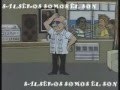 LIGIA ELENA ANIMACION (CARICATURA) RUBEN BLADES. SALSEROS SOMOS EL SON.