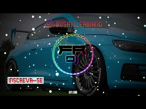 MC L da Vinte e MC Benim - Tempo (Funk Explode) (FR DJ)