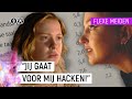 VERBROKEN VRIENDSCHAP | Flexe Meiden | Seizoen 2 #4 | NPO Zapp