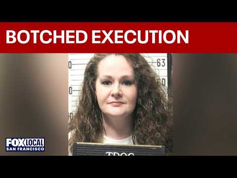 Christa Pike: Death row inmate survives execution attempt