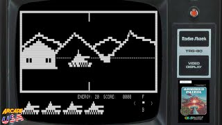 Armored Patrol! (TRS-80)