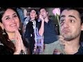 Kareena Imran Shake Their Booty
