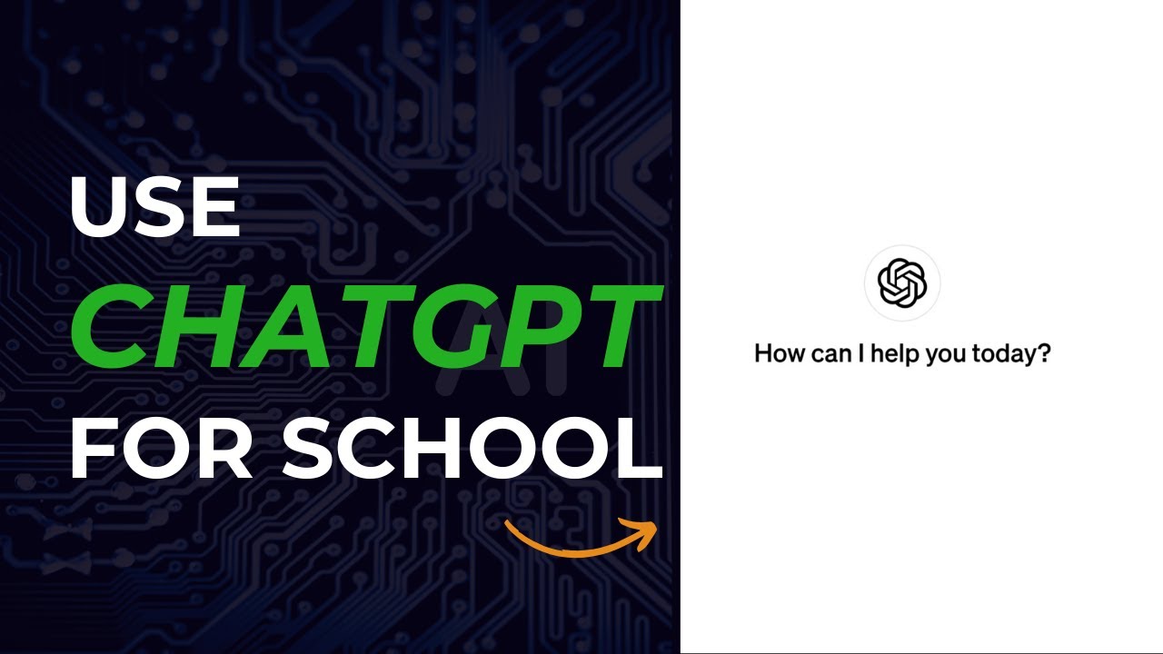 How To Use ChatGPT To Do Your Homework (LATEST GUIDE)