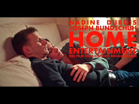 HOME ENTERTAINMENT Trailer