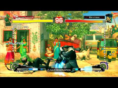 AE 2012 PSN Ranked Matches destructionTIME_ V.S soufi83 (ryu) Ludopro84 (Dhalsim) GaSsToN (Balrog)