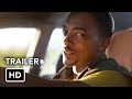 Twisted Metal Teaser Trailer (HD) Anthony Mackie, Stephanie Beatriz Peacock series