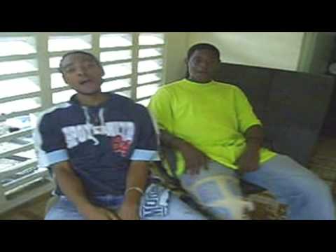 Linjiz - my liking' fuck bitch._.wmv