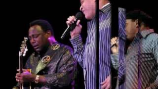 george benson al jarreau "long came tutu"